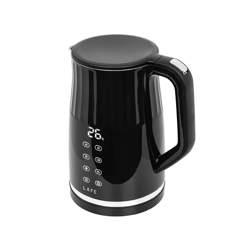 Lafe 47292 Hervidor eléctrico 1,7L TempSense