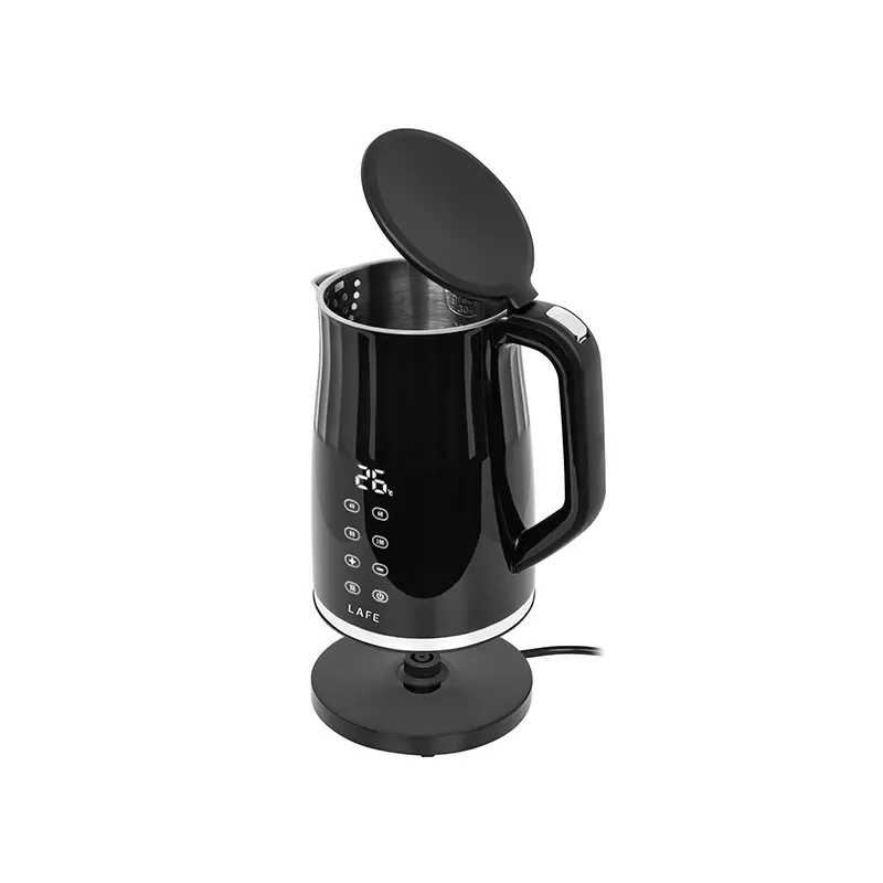 Lafe 47292 Hervidor eléctrico 1,7L TempSense