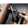 Lafe 47292 Hervidor eléctrico 1,7L TempSense