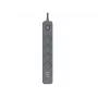 Tracer 47685 Power Line+ 5m (4 tomas + 3x USB A)