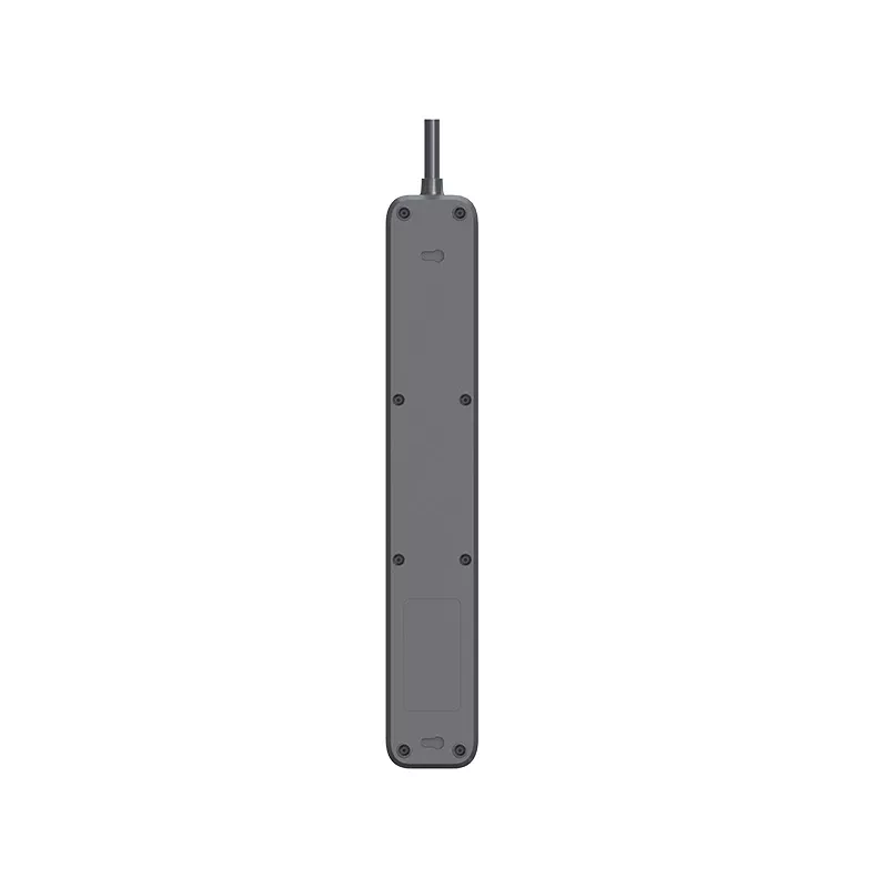Tracer 47685 Power Line+ 5m (4 tomas + 3x USB A)