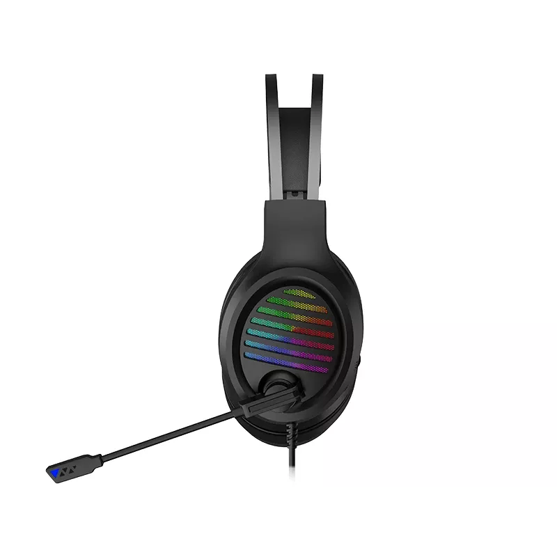 Tracer 47807 GameZone GZ VRPO Auriculares gaming, Negro