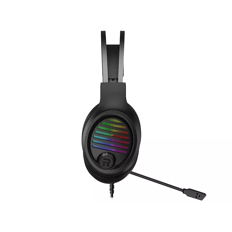 Tracer 47807 GameZone GZ VRPO Auriculares gaming, Negro