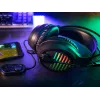 Tracer 47807 GameZone GZ VRPO Auriculares gaming, Negro