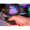 Tracer 47807 GameZone GZ VRPO Auriculares gaming, Negro
