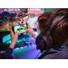 Tracer 47807 GameZone GZ VRPO Auriculares gaming, Negro