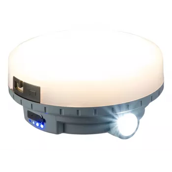 Tracer 47811 Guirnalda de exterior IP65 220V 16 bombillas E27 90W