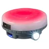 Tracer 47811 Guirnalda de exterior IP65 220V 16 bombillas E27 90W
