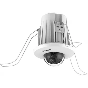 Cámara IP Hikvision DS-2CD2E43G2-U (2,8 mm)