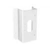 Hikvision DS-1476ZJ-Y Accesorio para cámaras de vigilancia soporte de esquina