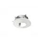 Accesorio HIKVision DS-1227ZJ-DM42 Kit de montaje en techo