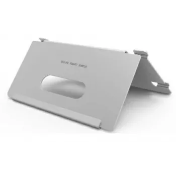 Accesorio HIKVision DS-KABH8350-T Base de pie