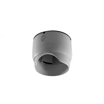 Hikvision DS-1280ZJ-TR6 Accesorio para cámara de seguridad caja de conexiones