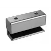 Hikvision DS-K4T100-U1 soporte accesorio para cerradura electromagnética aluminio