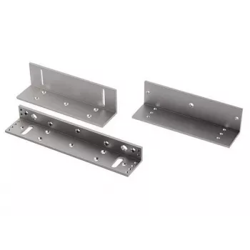 Soporte de montaje en mástil DS-K4H250-LZ tipo Z