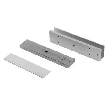 Hikvision DS-K4H250-U soporte accesorio para cerradura electromagnética