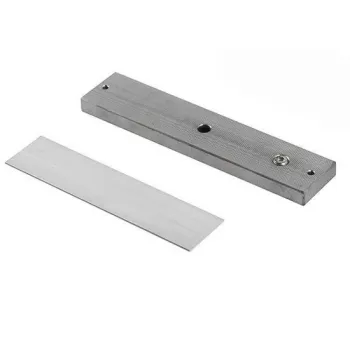 Hikvision DS-K4H250-U soporte accesorio para cerradura electromagnética