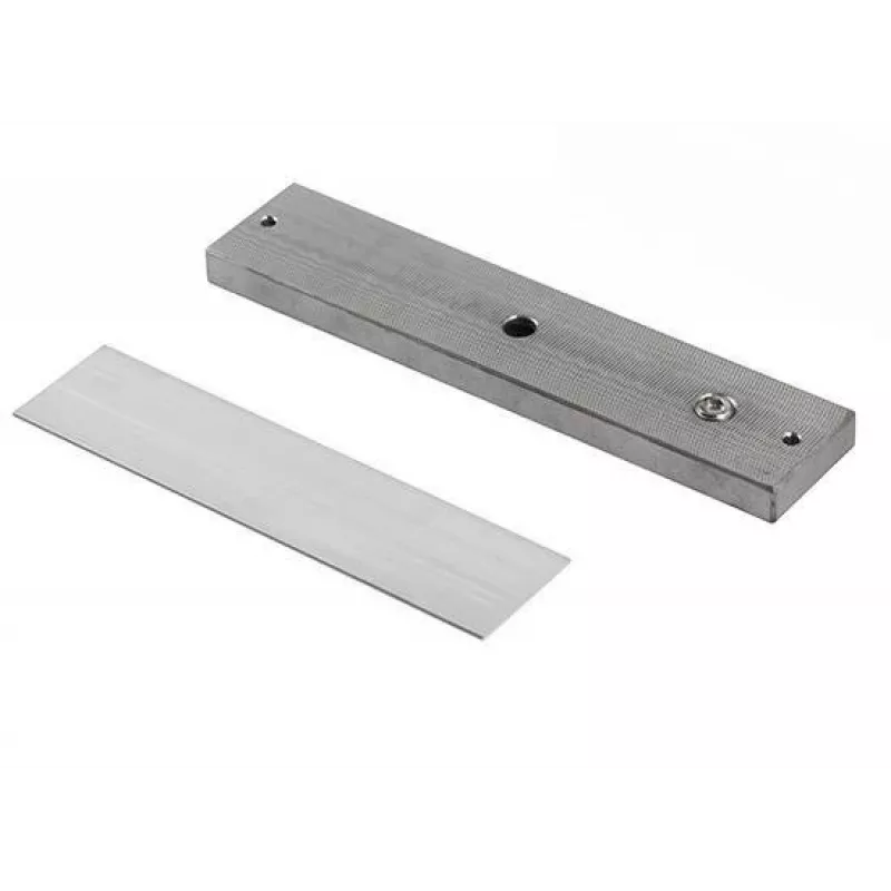 Hikvision DS-K4H250-U soporte accesorio para cerradura electromagnética