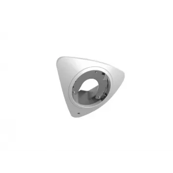 Hikvision DS-1274ZJ-DM28 soporte de esquina accesorio para cámara de vigilancia