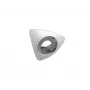 Hikvision DS-1274ZJ-DM28 soporte de esquina accesorio para cámara de vigilancia