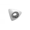 Hikvision DS-1274ZJ-DM28 soporte de esquina accesorio para cámara de vigilancia