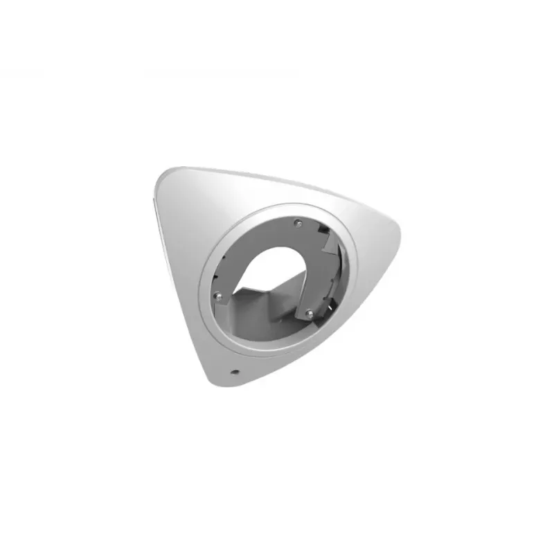 Hikvision DS-1274ZJ-DM28 soporte de esquina accesorio para cámara de vigilancia