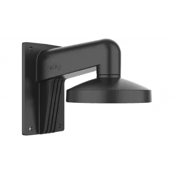 Soporte de montaje en mástil Hikvision DS-1273ZJ-155 negro