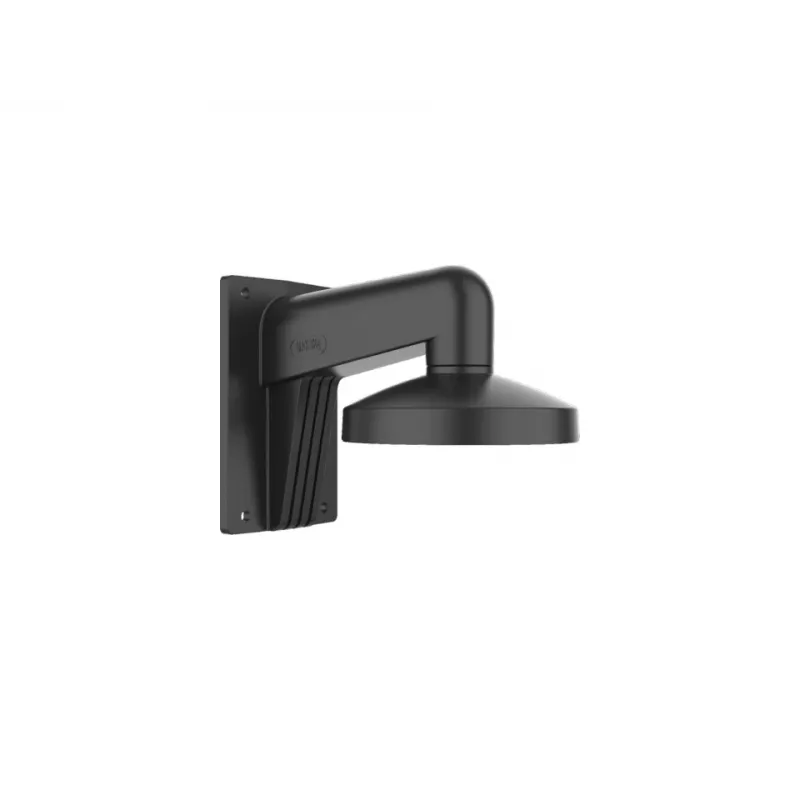 Soporte de montaje en mástil Hikvision DS-1273ZJ-155 negro