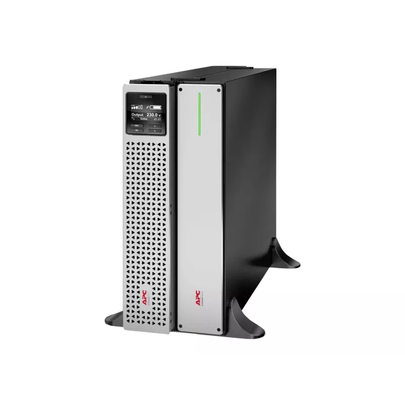 APC Smart-UPS SRTL1000RM4UXLI - SAI (rack - montaje en rack) - SAI online
