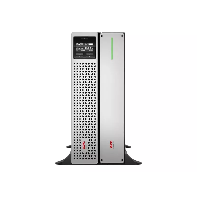 APC Smart-UPS SRTL1000RM4UXLI - SAI (rack - montaje en rack) - SAI online