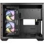 Antec carcasa Antec CX600M ARGB B Mini Tower negra retail - Midi/Mini Tower - ATX (0-761345-10147-9)