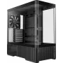 ANTEC Constellation C6 Curve Air carcasa para PC ATX Midi Tower, negra (0-761345-10275-9)
