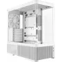 ANTEC Constellation C6 Curve Air White carcasa para PC ATX Midi Tower, blanco (0-761345-10276-6)