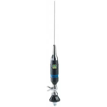 Albrecht T638 antena de radio