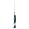 Albrecht T638 antena de radio