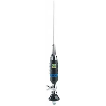 Albrecht T638 antena de radio