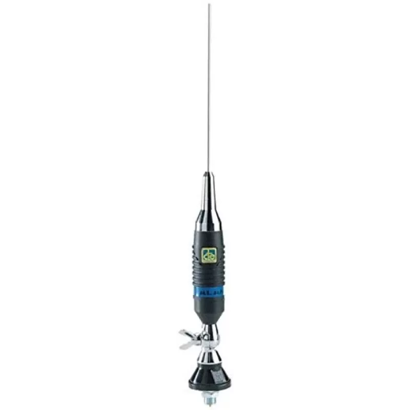 Albrecht T638 antena de radio
