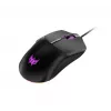 Acer Predator Cestus 330 ratón gaming diestro USB Type-A óptico 16000 DPI