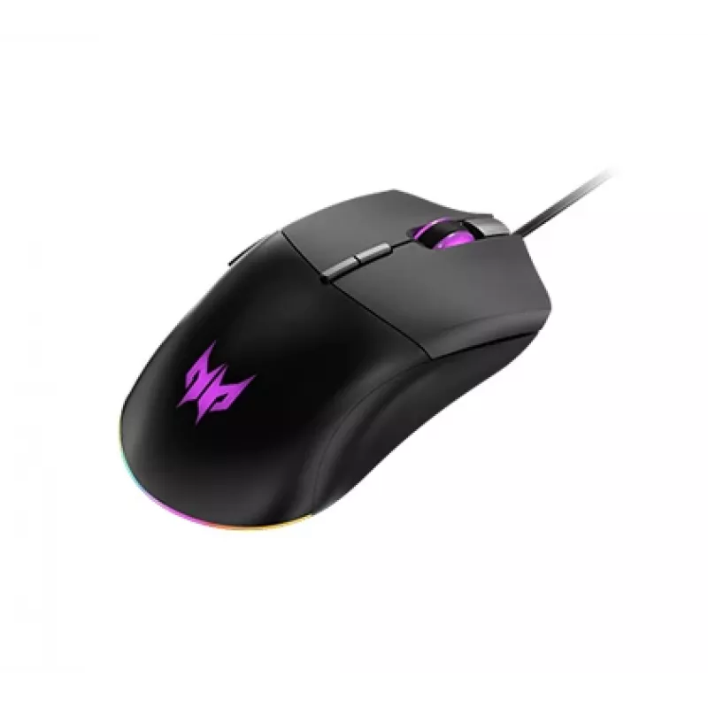 Acer Predator Cestus 330 ratón gaming diestro USB Type-A óptico 16000 DPI