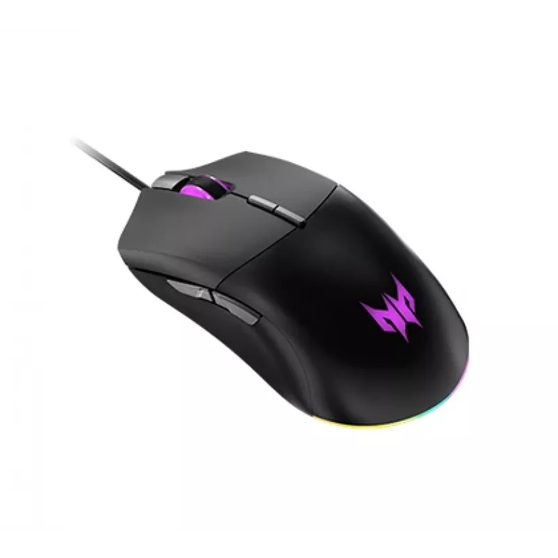 Acer Predator Cestus 330 ratón gaming diestro USB Type-A óptico 16000 DPI