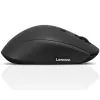 Lenovo 600 Wireless Media ratón de oficina diestro RF inalámbrico óptico 2400 DPI