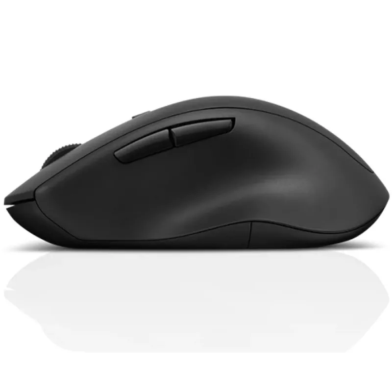 Lenovo 600 Wireless Media ratón de oficina diestro RF inalámbrico óptico 2400 DPI