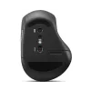 Lenovo 600 Wireless Media ratón de oficina diestro RF inalámbrico óptico 2400 DPI