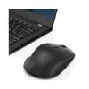 Lenovo 600 Wireless Media ratón de oficina diestro RF inalámbrico óptico 2400 DPI