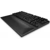 HP OMEN Spacer teclado inalámbrico TKL, tamaño completo (100 %), inalámbrico, RF inalámbrico, mecánico, negro