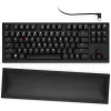 HP OMEN Spacer teclado inalámbrico TKL, tamaño completo (100 %), inalámbrico, RF inalámbrico, mecánico, negro