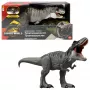 Jurassic World Rebirth figura de acción Super Colossal Tyrannosaurus Rex, juguete de dinosaurio T-Rex de película