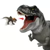 Jurassic World Rebirth figura de acción Super Colossal Tyrannosaurus Rex, juguete de dinosaurio T-Rex de película