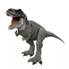 Jurassic World Rebirth figura de acción Super Colossal Tyrannosaurus Rex, juguete de dinosaurio T-Rex de película