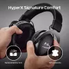HyperX Cloud II - auriculares gaming (negro-rojo)
